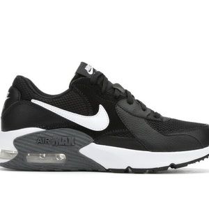 Nike Air Max Sneakers